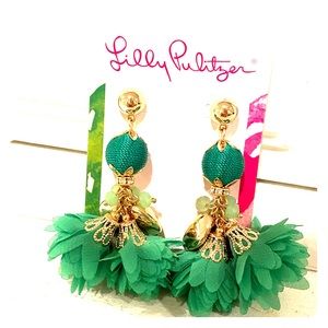 Lilly Pulitzer earnings